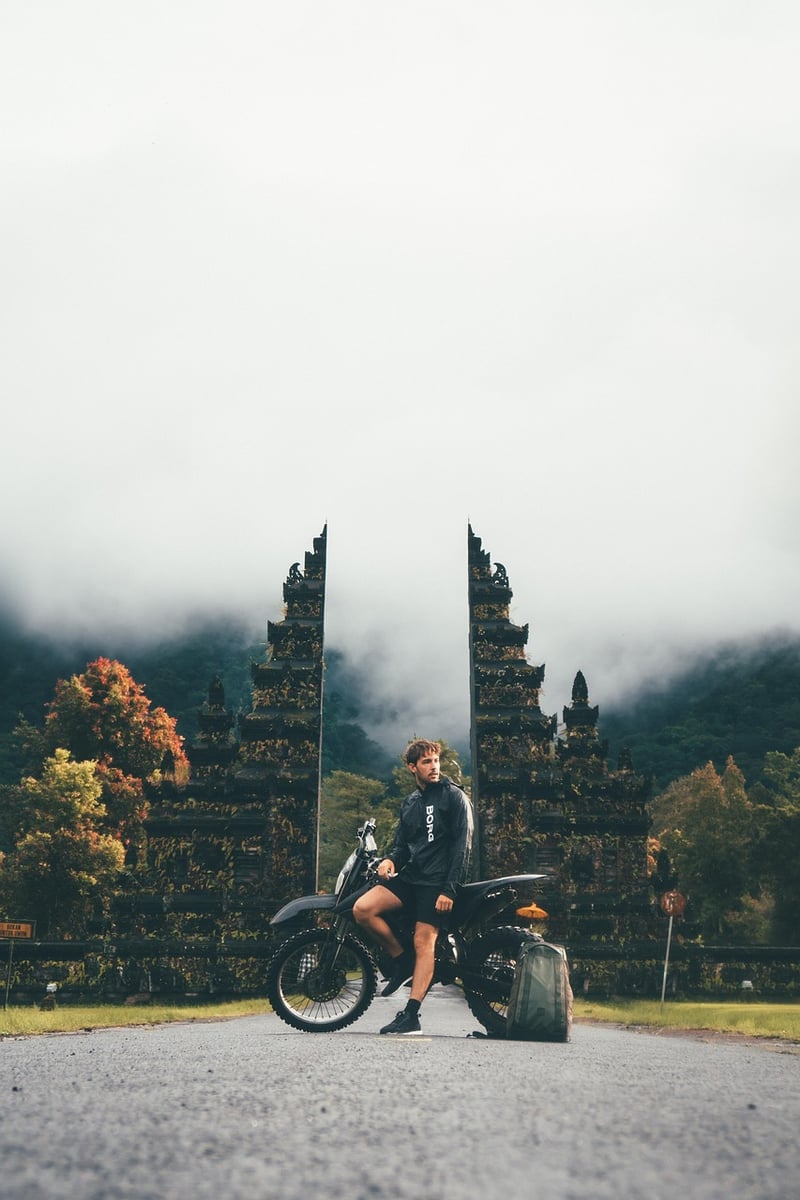 Bali Temple